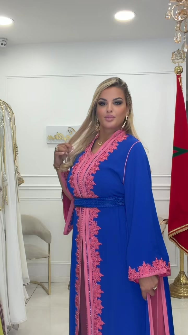 @L’univers du Caftan🇲🇦