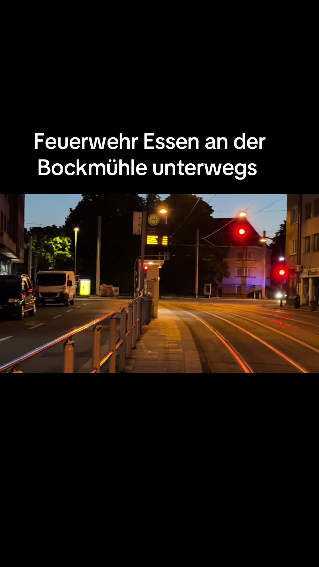 @Blaulicht Spotter
