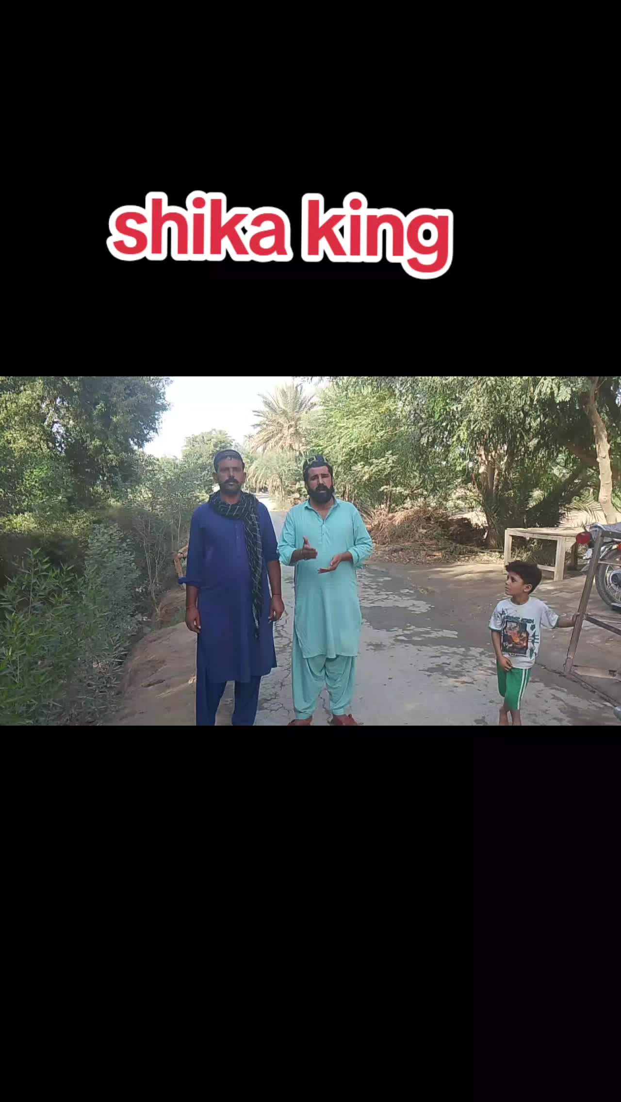 @Farooqvillagelife