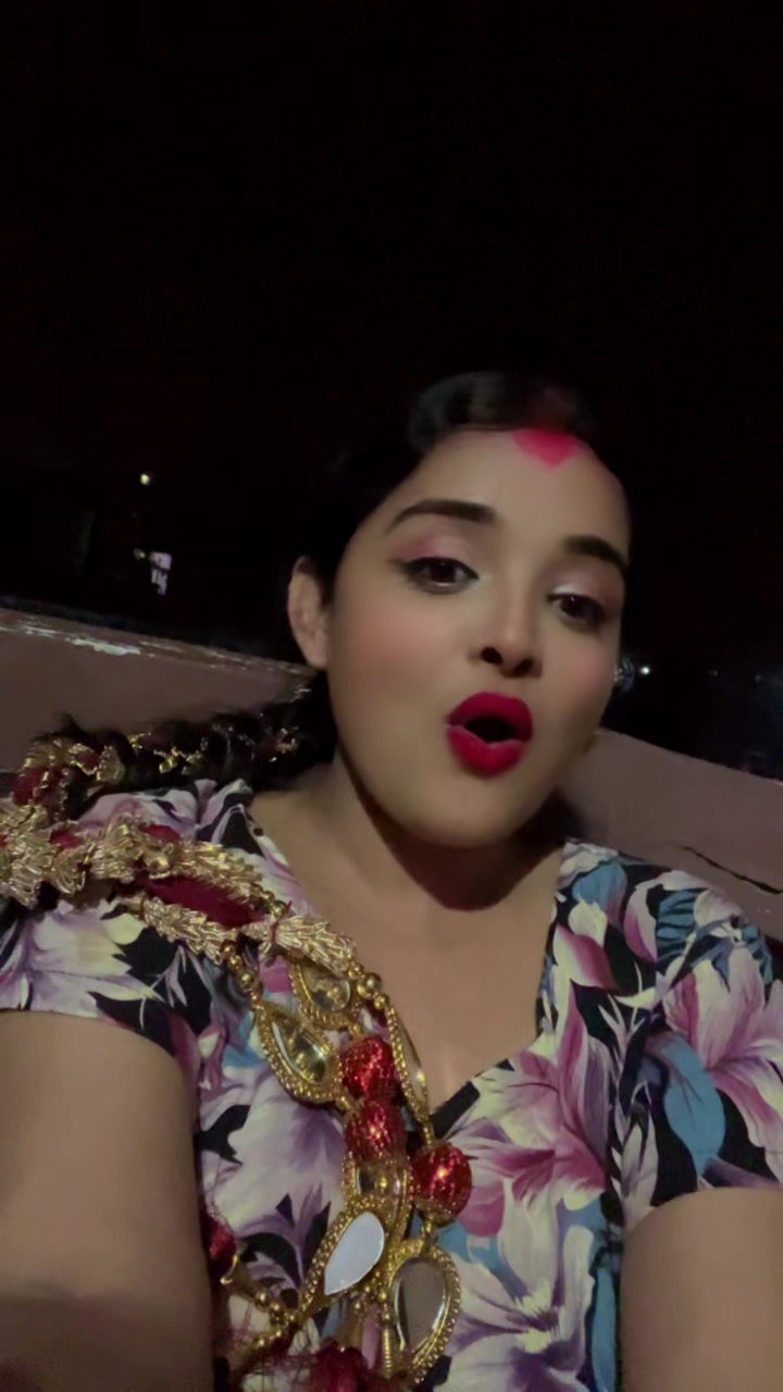@Aakriti Neupane (सुन्दरि)