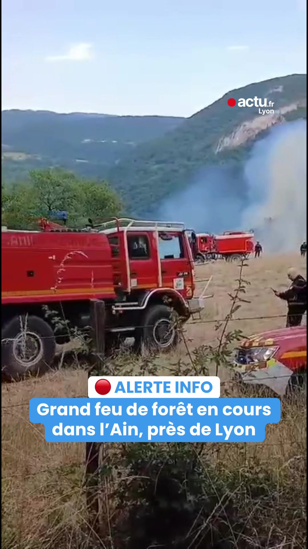 @actu Lyon