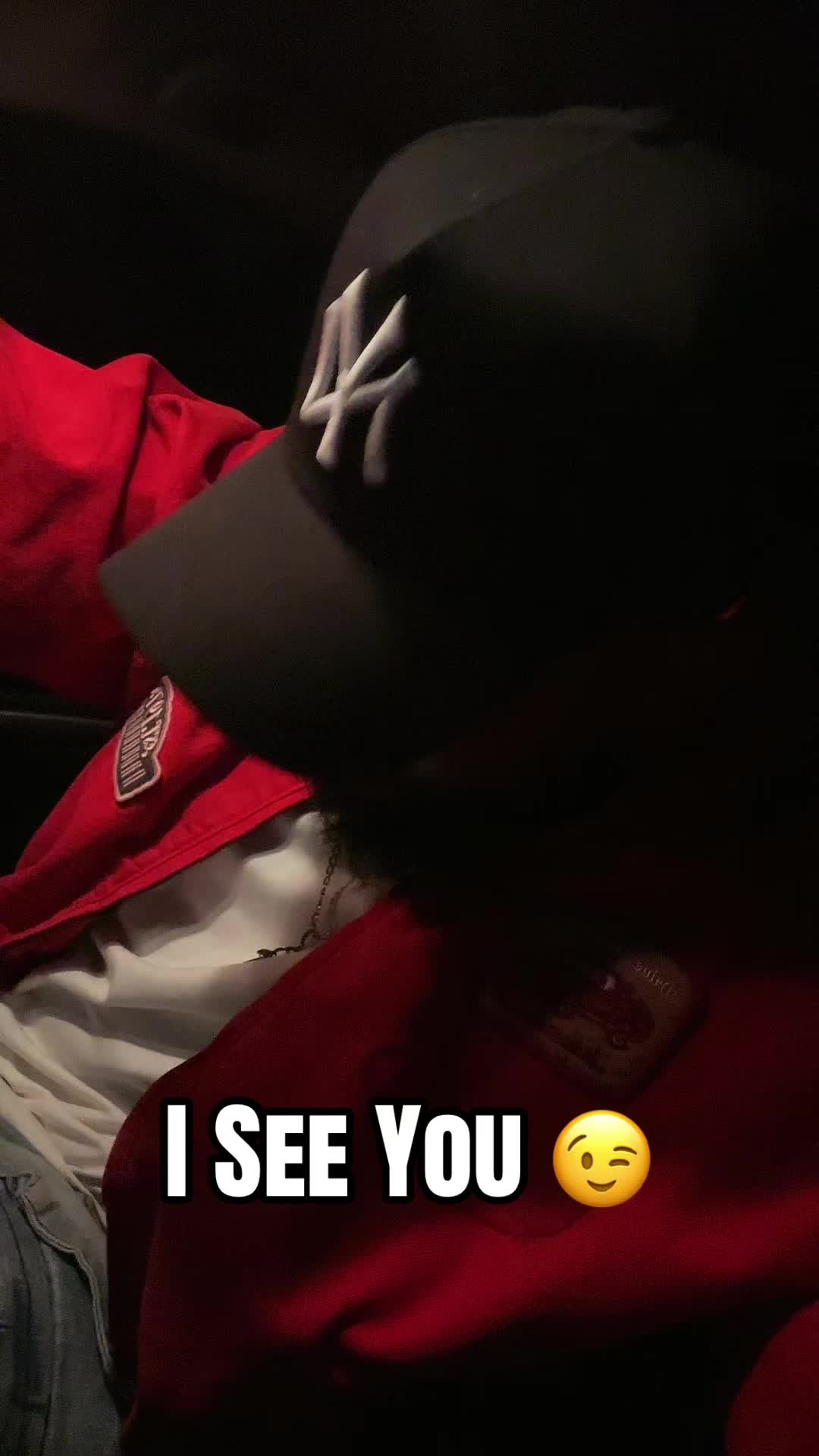 @ISeeTruth 𓂀