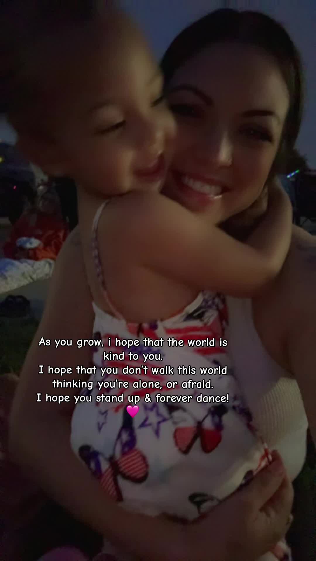 @Alanna Victoria