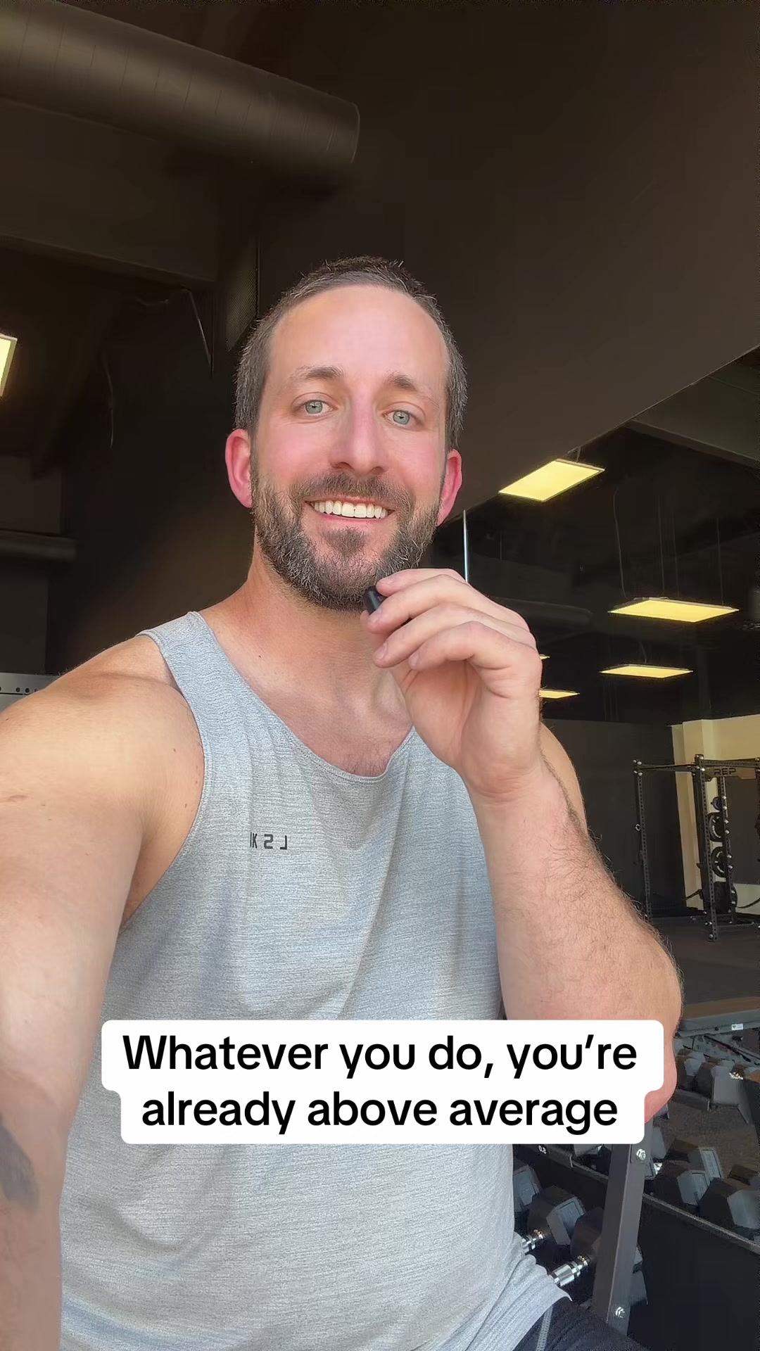 @Zach Morgan