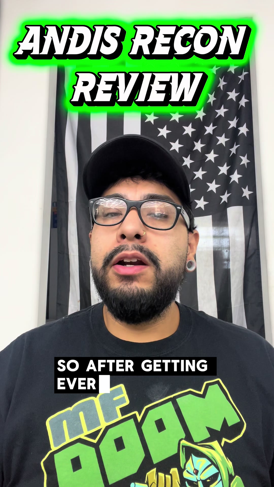 @Mando Perez