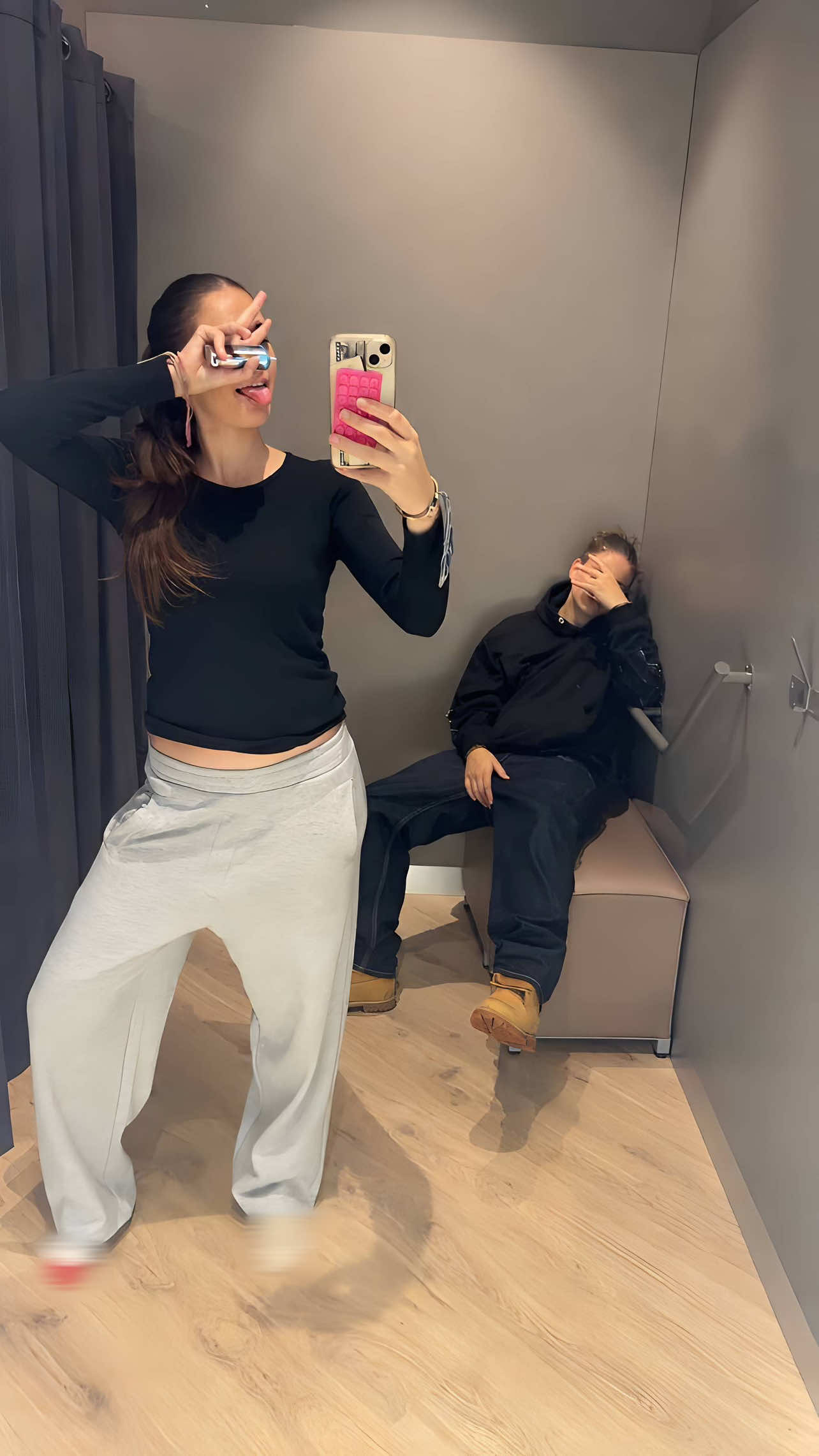 @secret