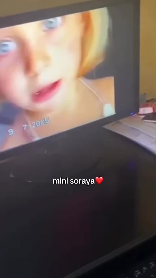 @soraya