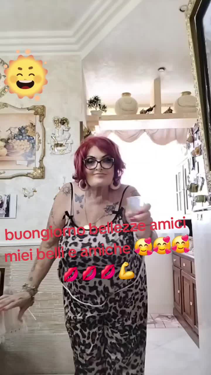 @Francy Palermitana