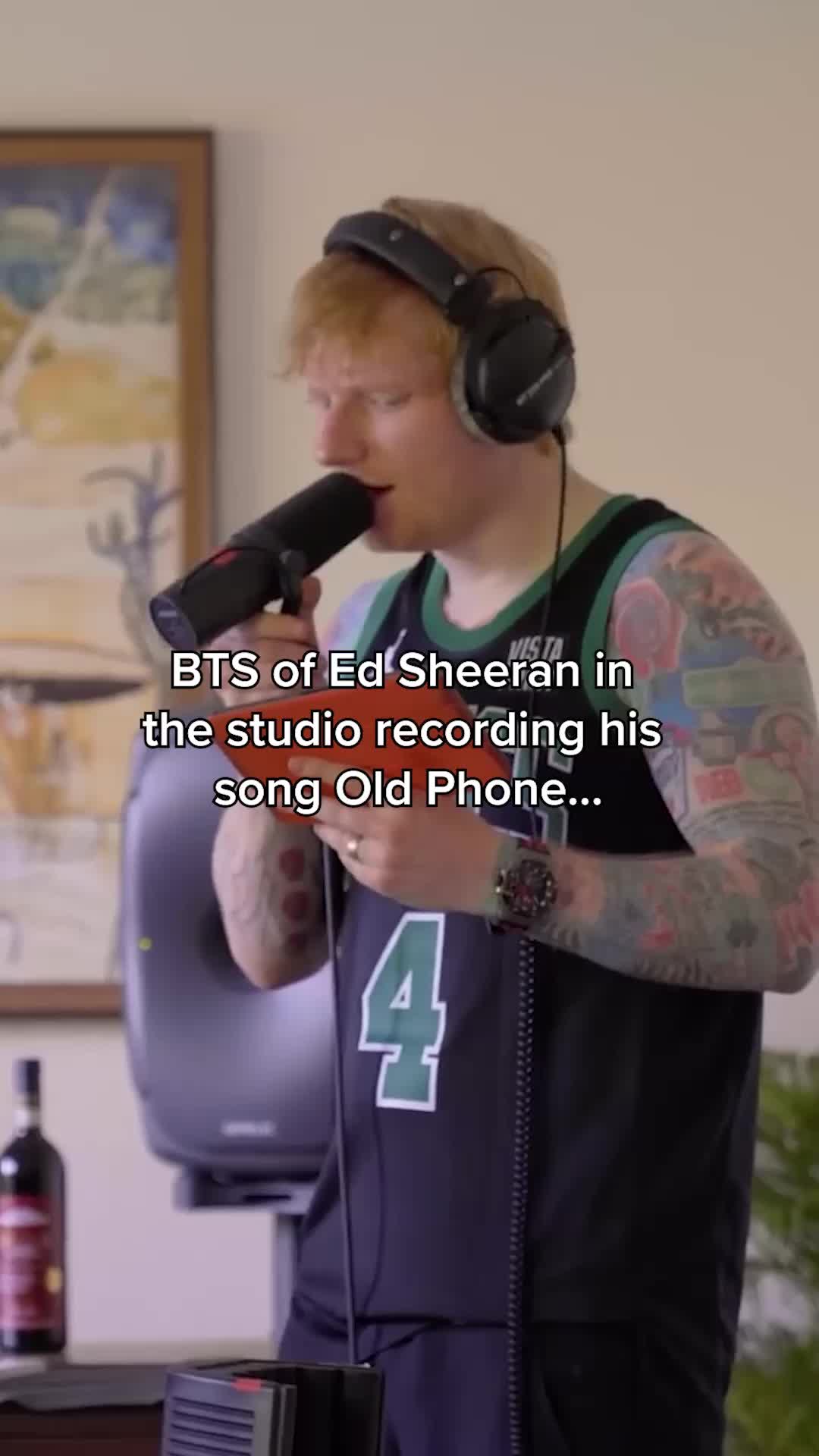 @Edsheeranraparchive