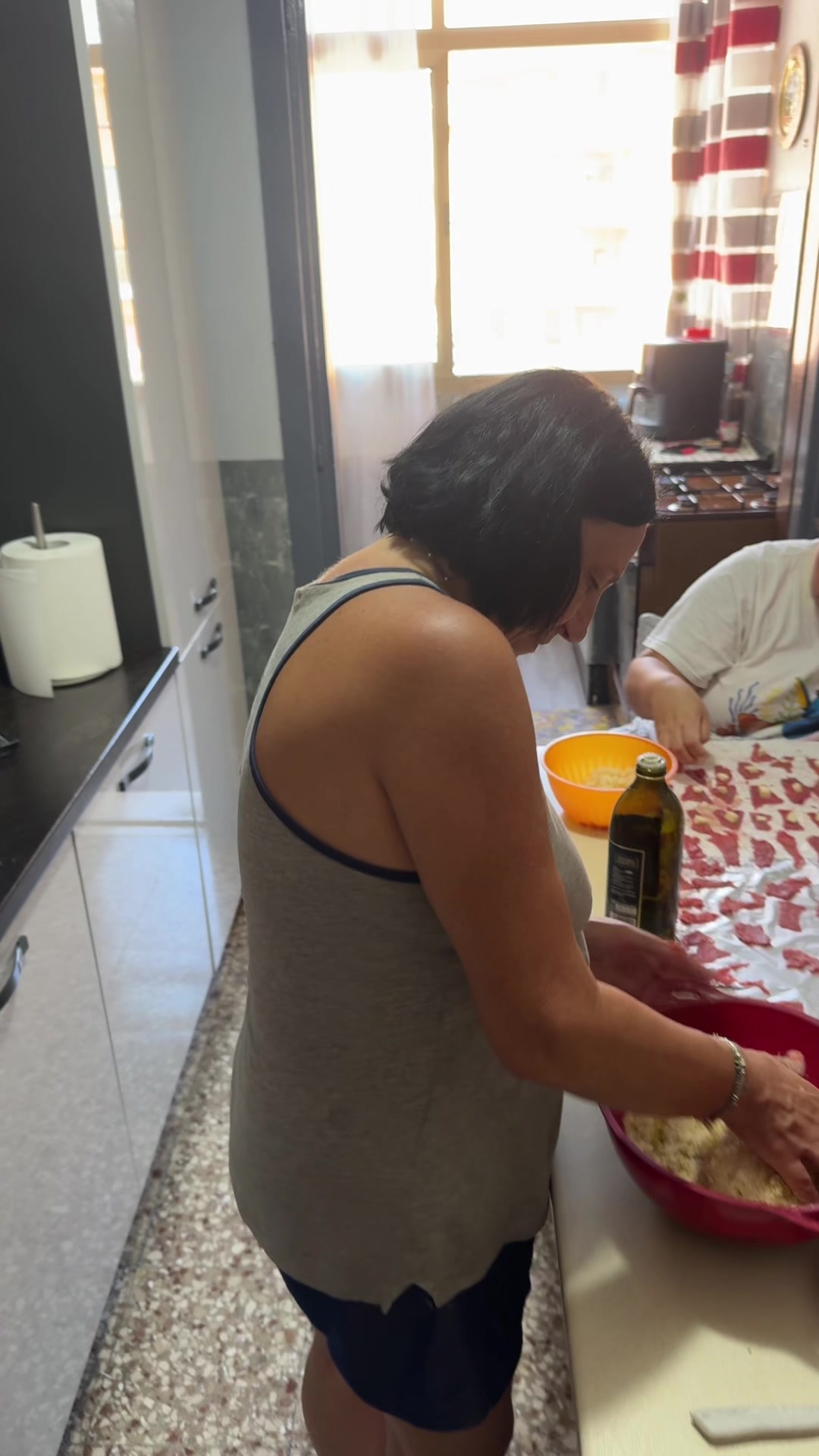 @SALVO. UN NOME UNA GARANZIA