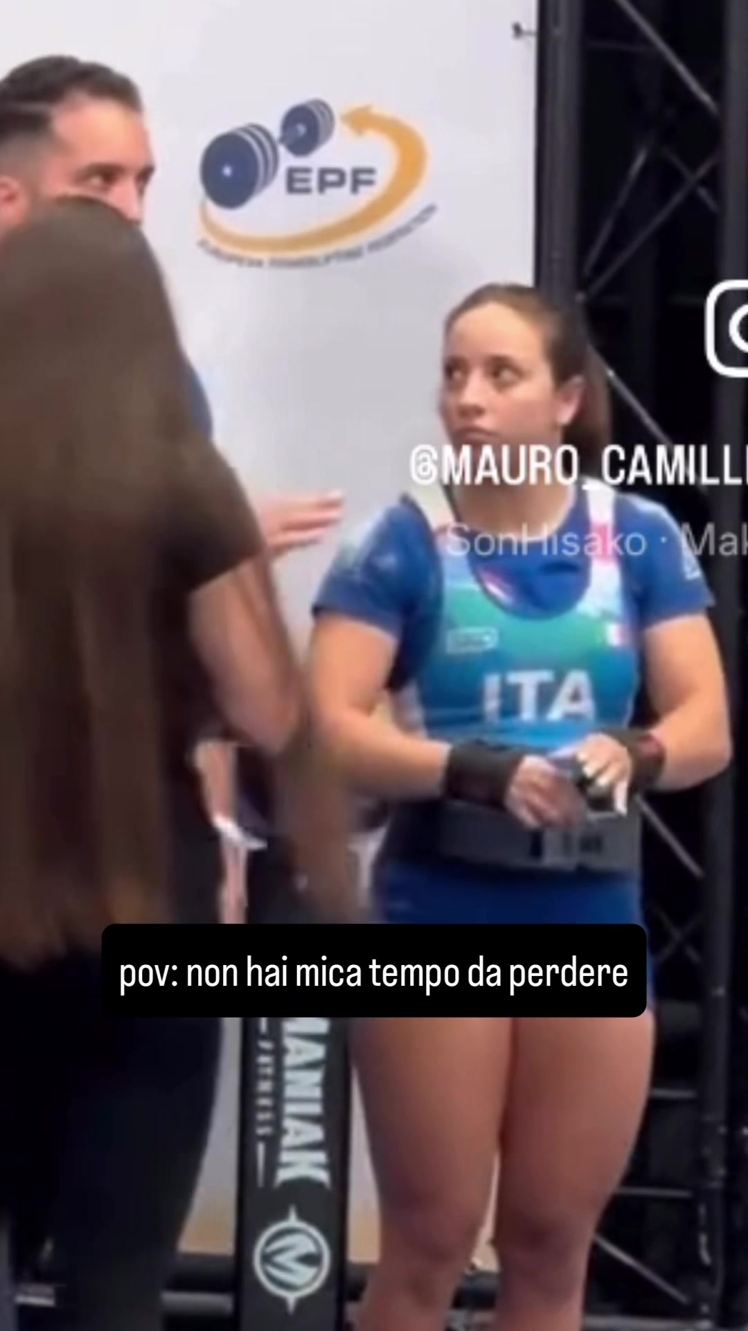 @Francesca Zaccarin