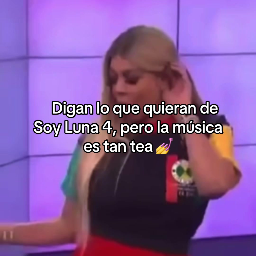 @SOY LUNA PORTAL