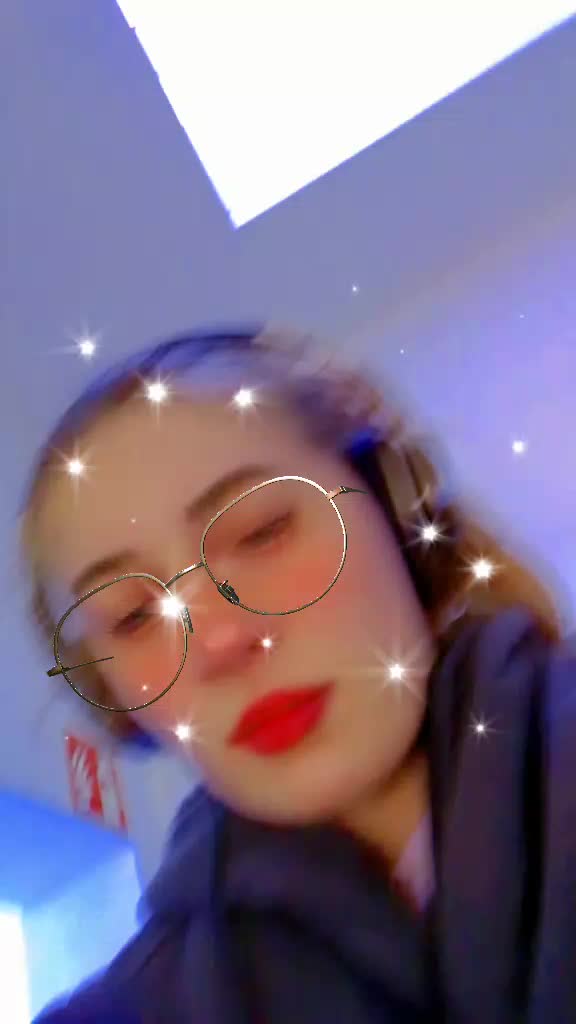 @Samantha Mausi ❤️💕🌠✨🌟⚡💘