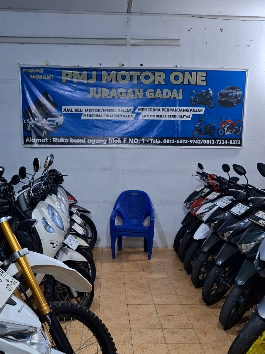 @PMJ MOTOR ONE❤️&zwj;🔥