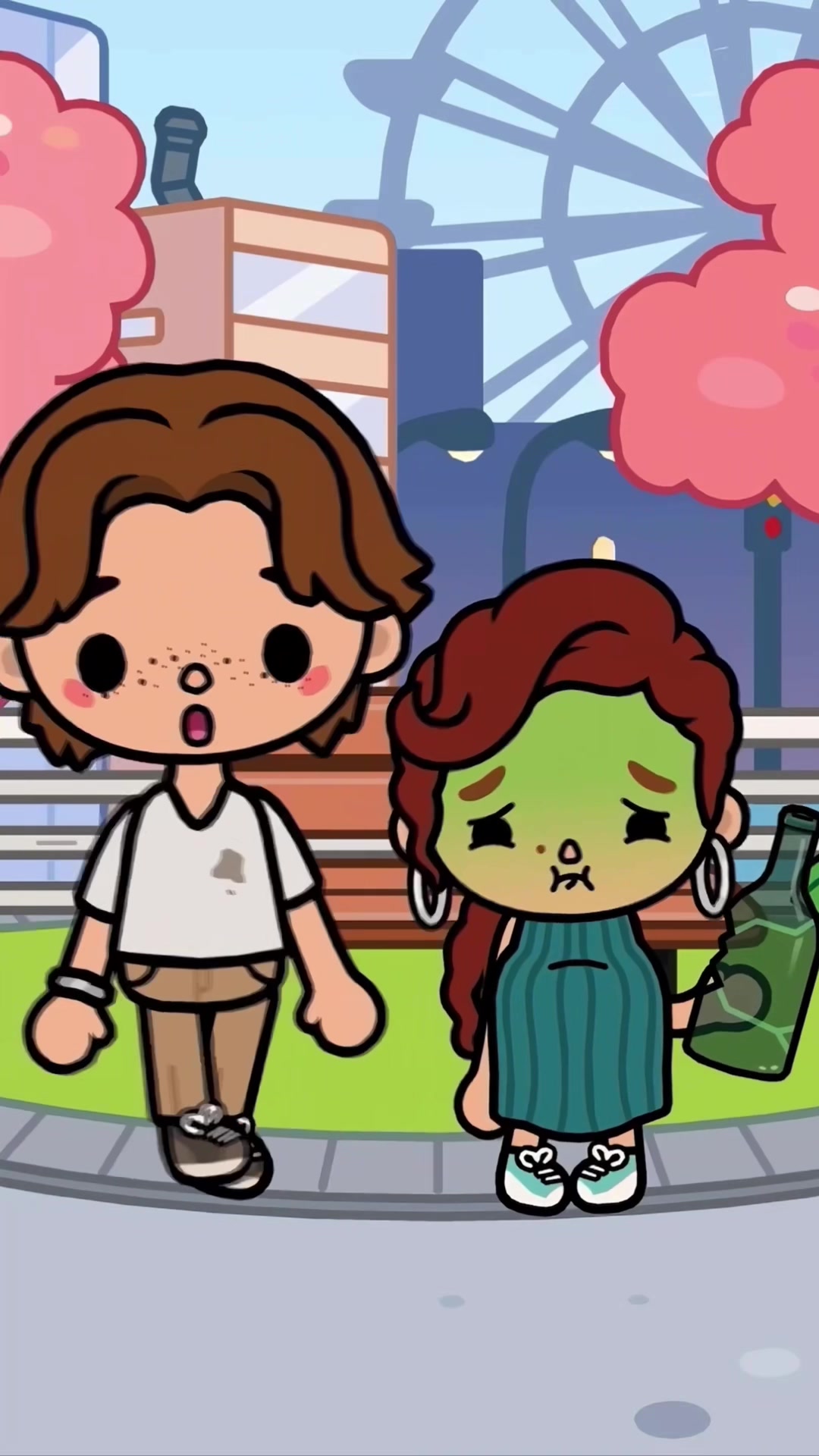 @Toca Katrina