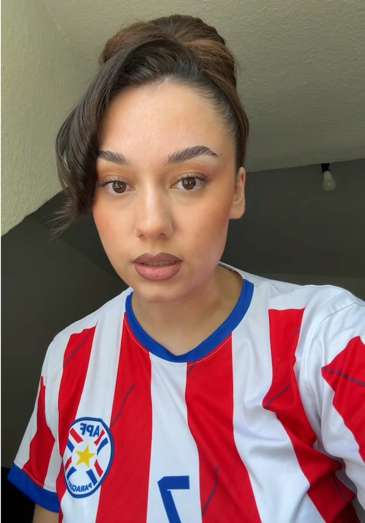 @Anah&iacute; | Latin | Lifejourney