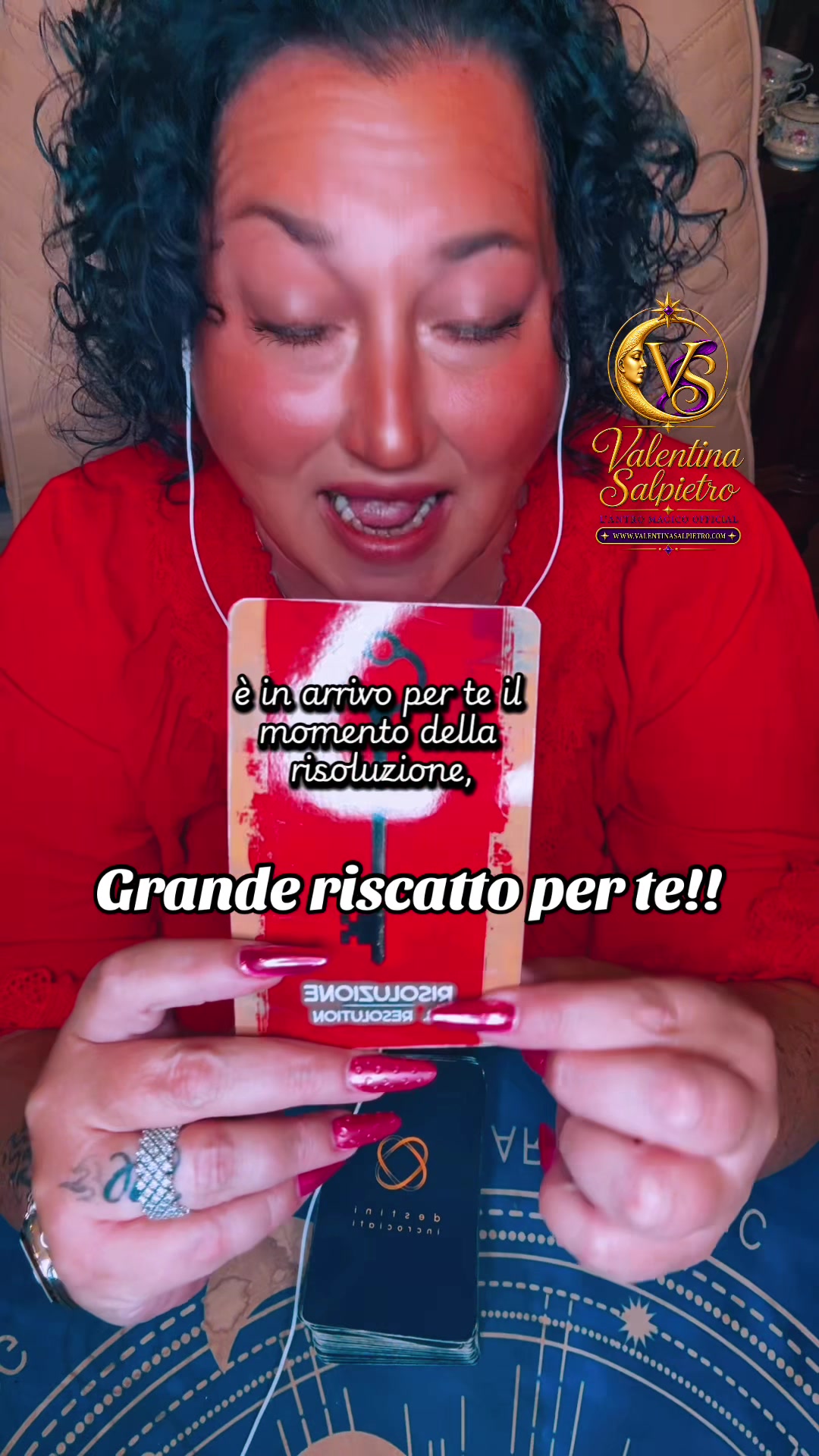 @L’Antro Magico™