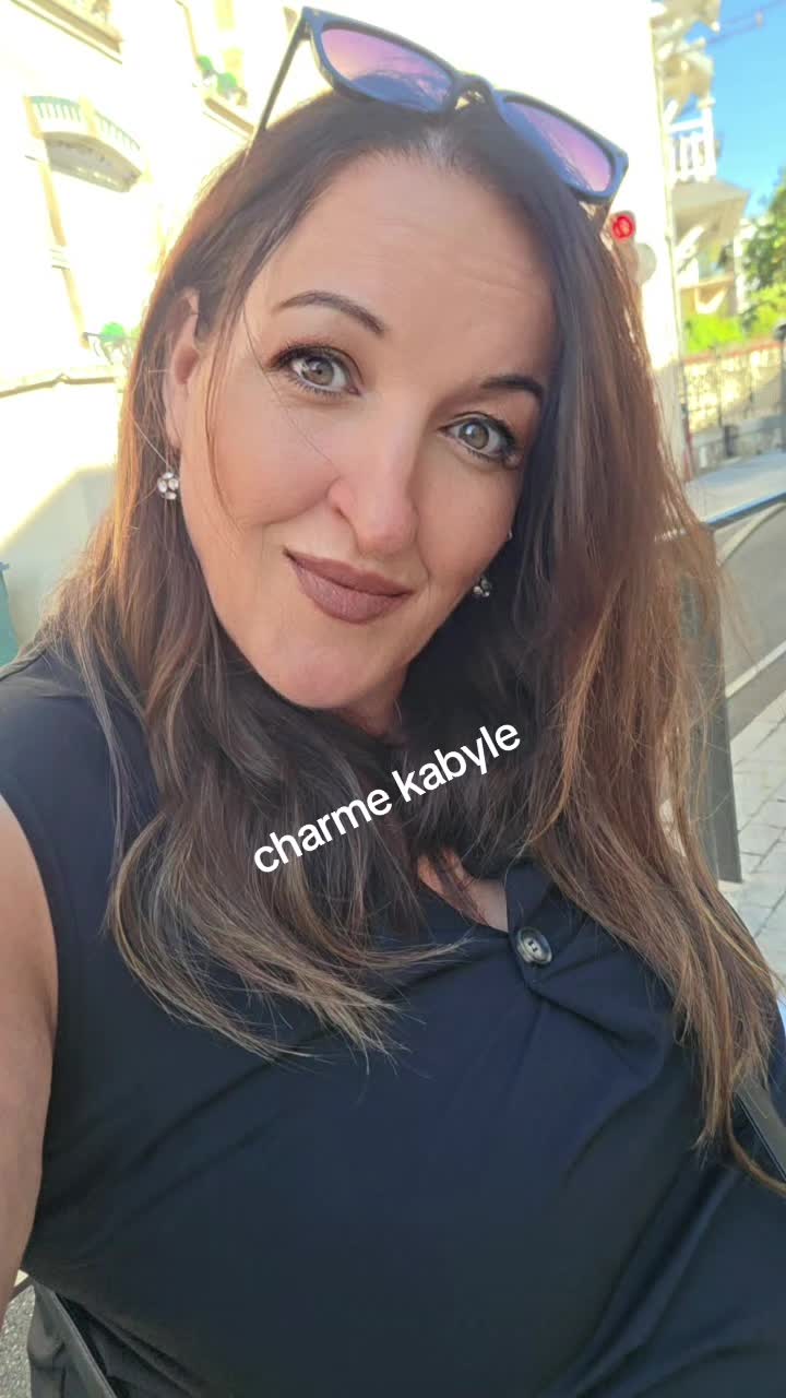 @@CHARME KABYLE NANCY TAZMALT