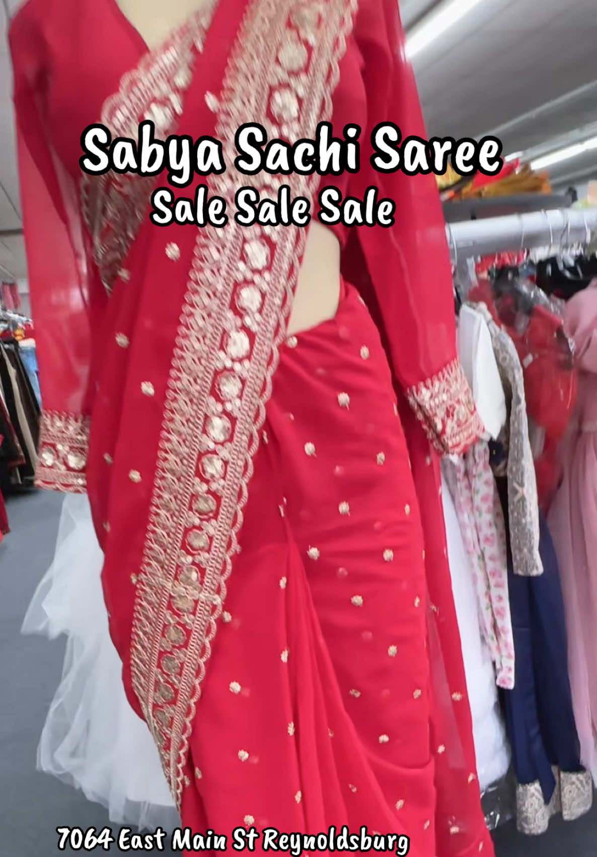 @FASHION AVENUE OFFICIALS