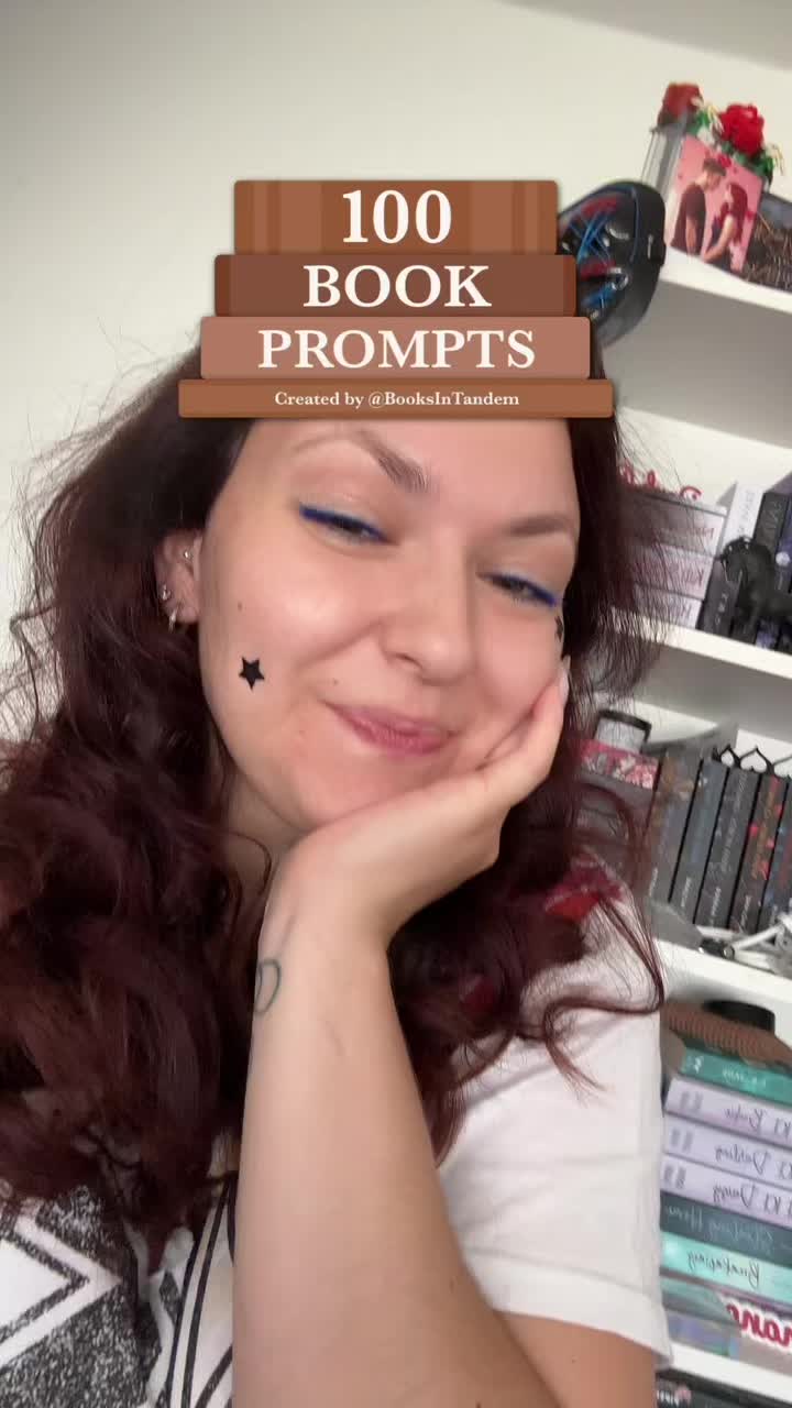 @Anna | Booklover