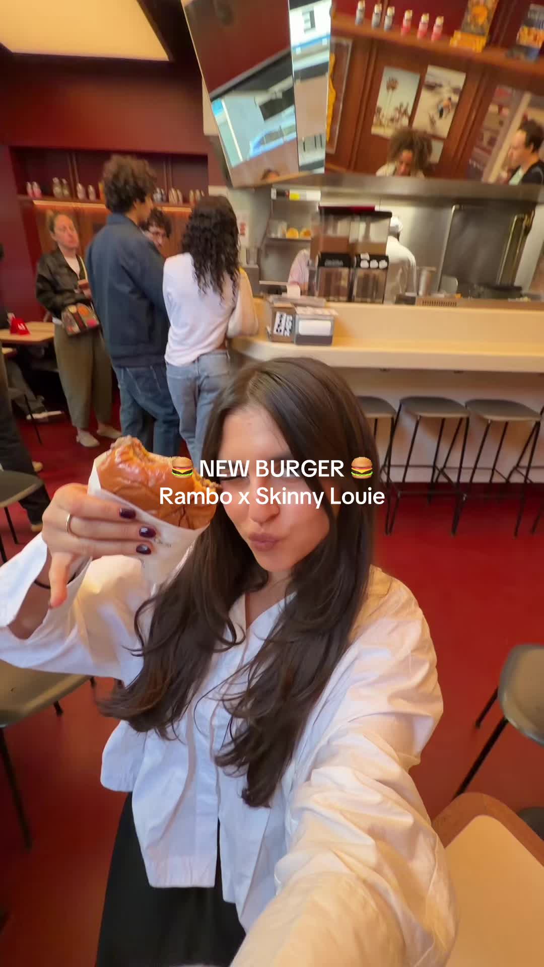 @The girl from Brussels