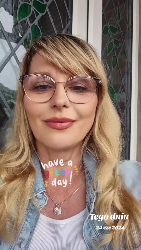 @Mariola Paradowska✨️👑✨