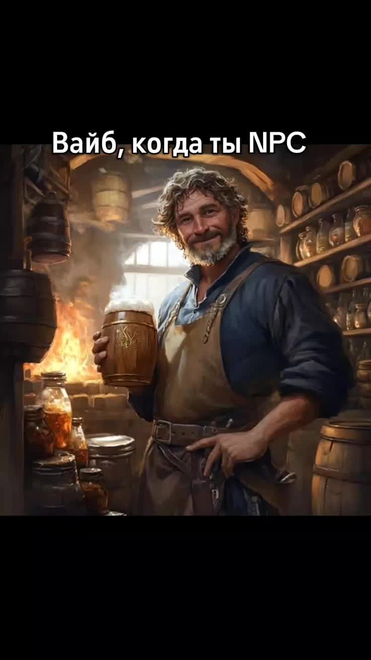 @Эскапизм_D20