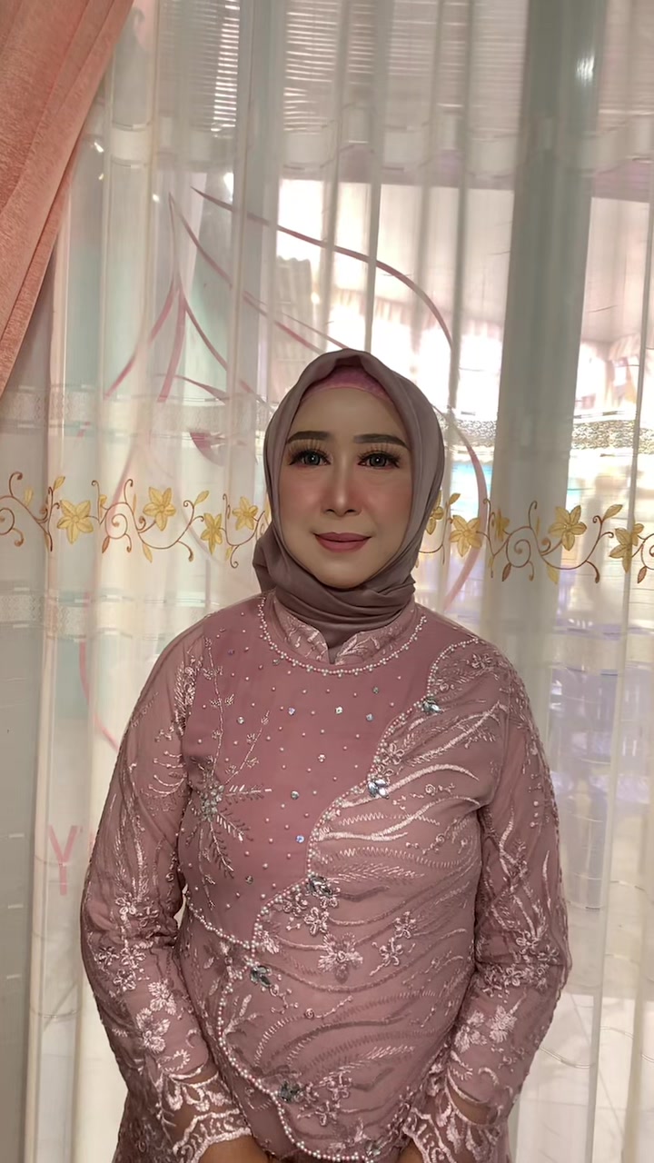 @diandan makeup lampung