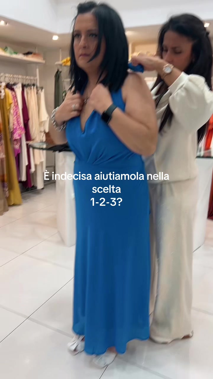 @firme donna San Giorgio a C.
