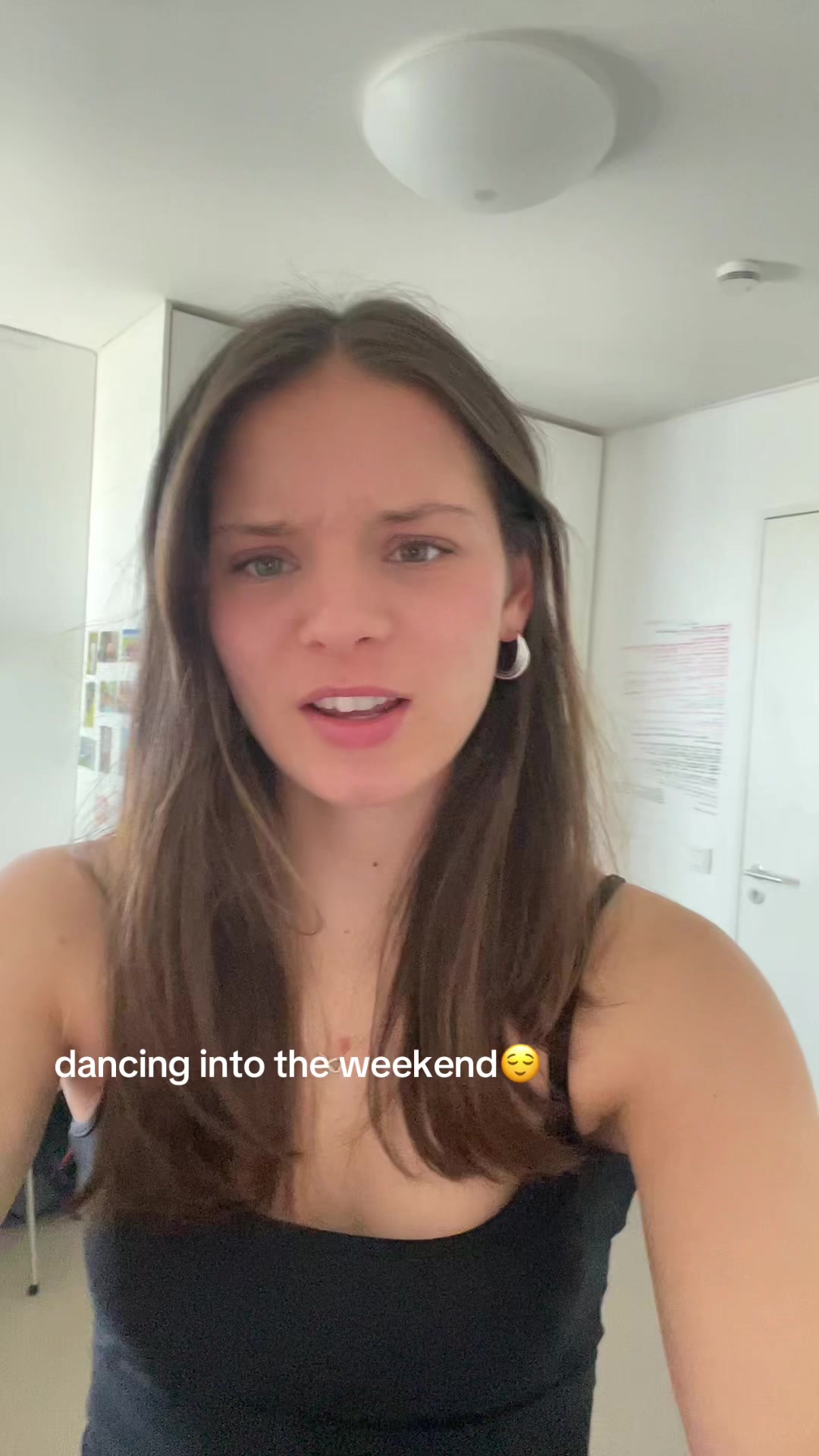 @:)
