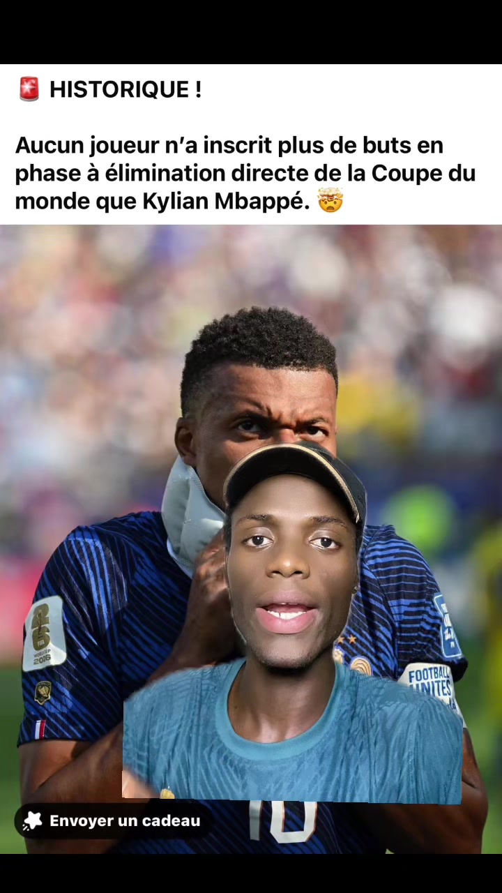 @Joe_foot 🇸🇳🇫🇷