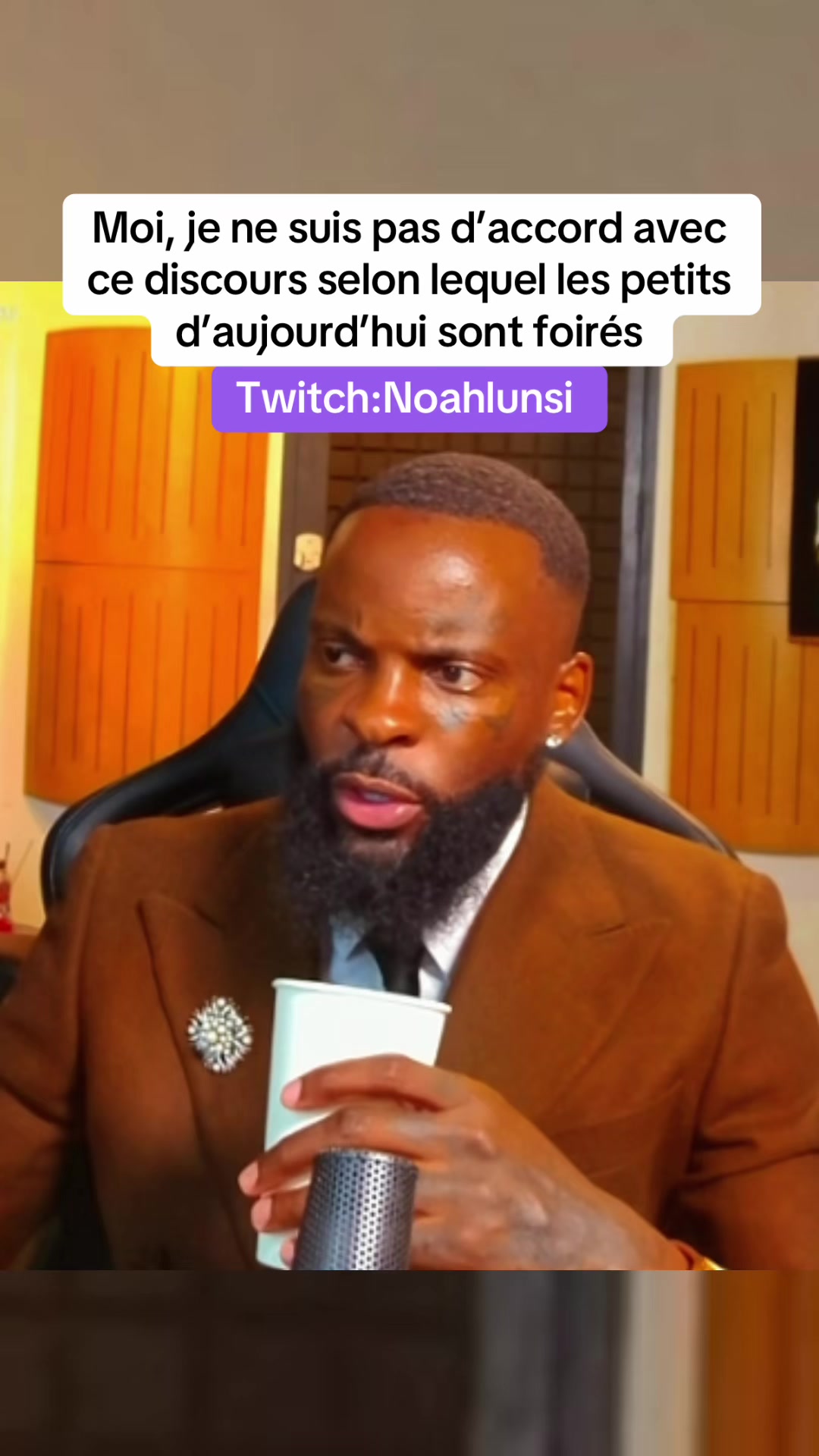 @Les Pépites de Noah Lunsi