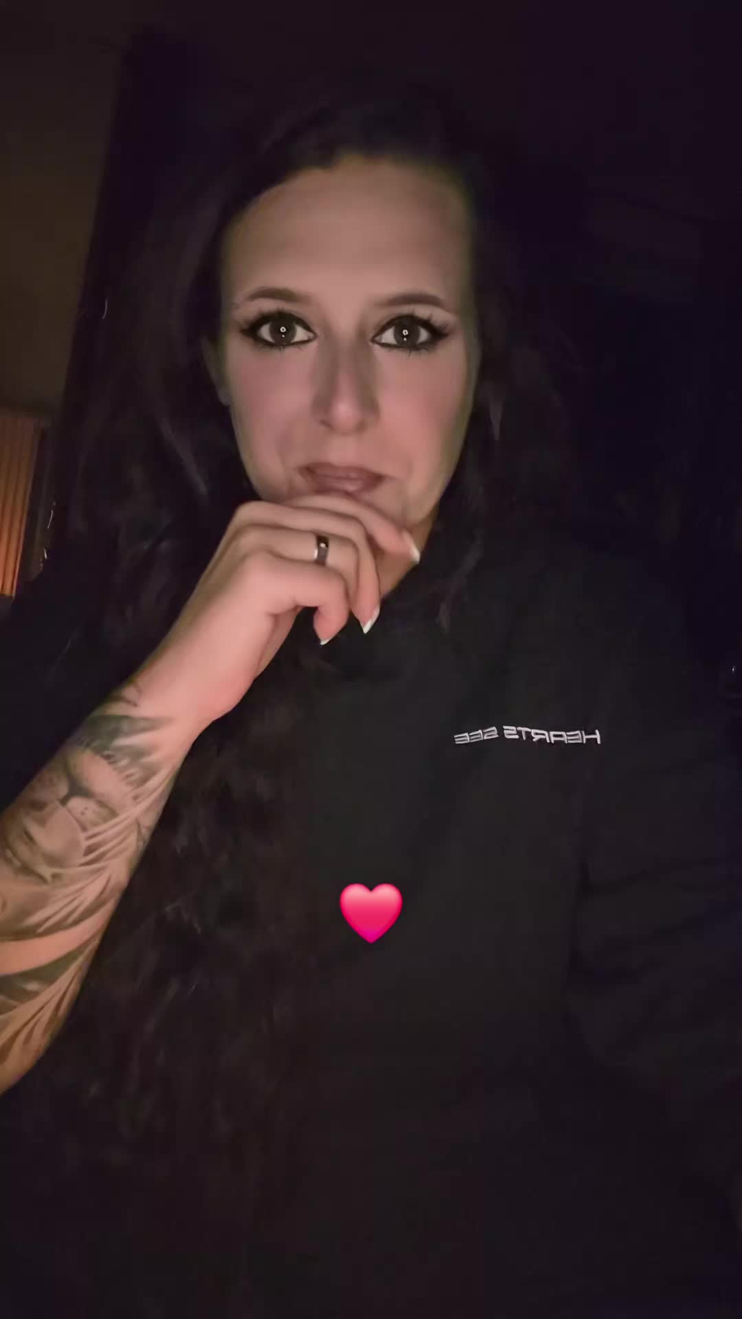 @❤️🖤 Nadin 🖤❤️