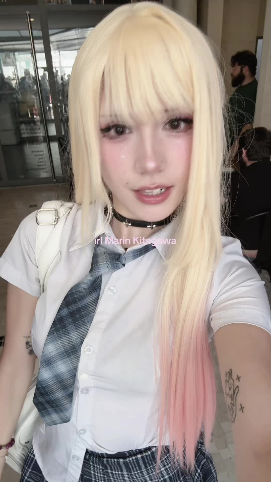 @mari !