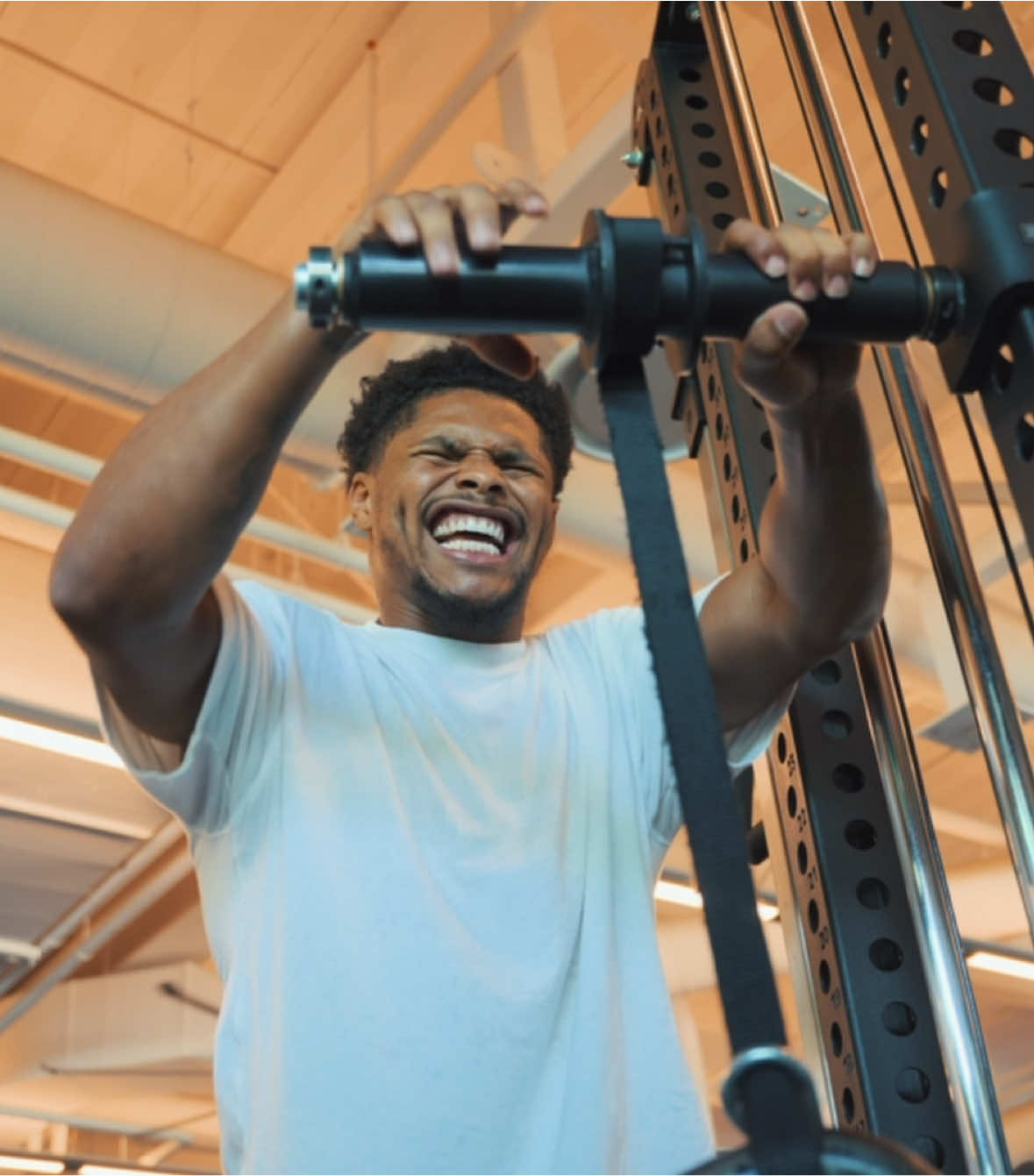 @Shakur Stevenson