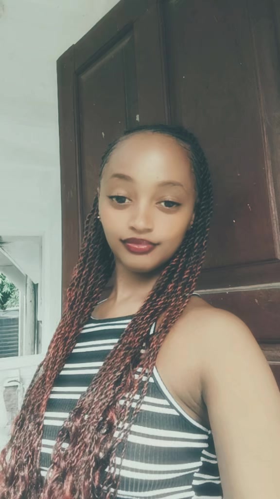 @miss mwiti