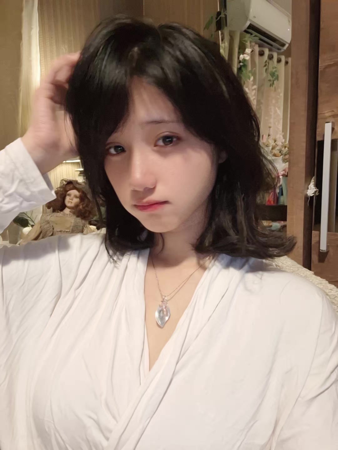 @Meysea（๑⃙⃘&acute;༥`๑⃙⃘)