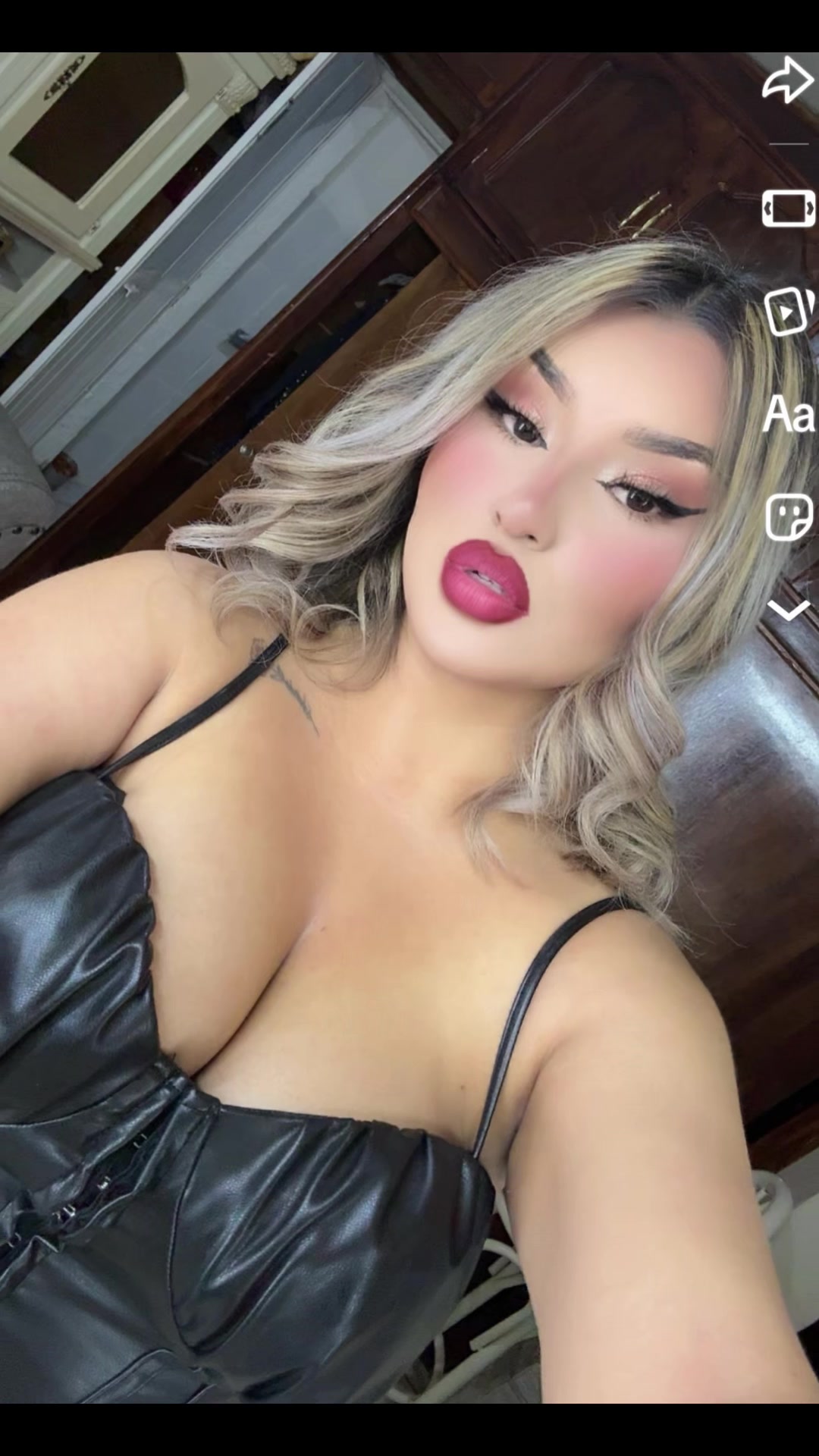 @Kenia Santos