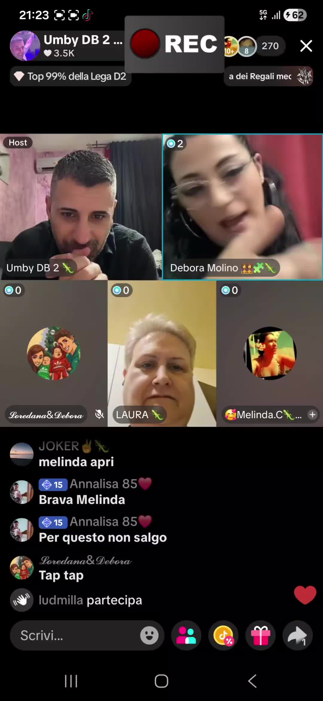 @Ilweb3...