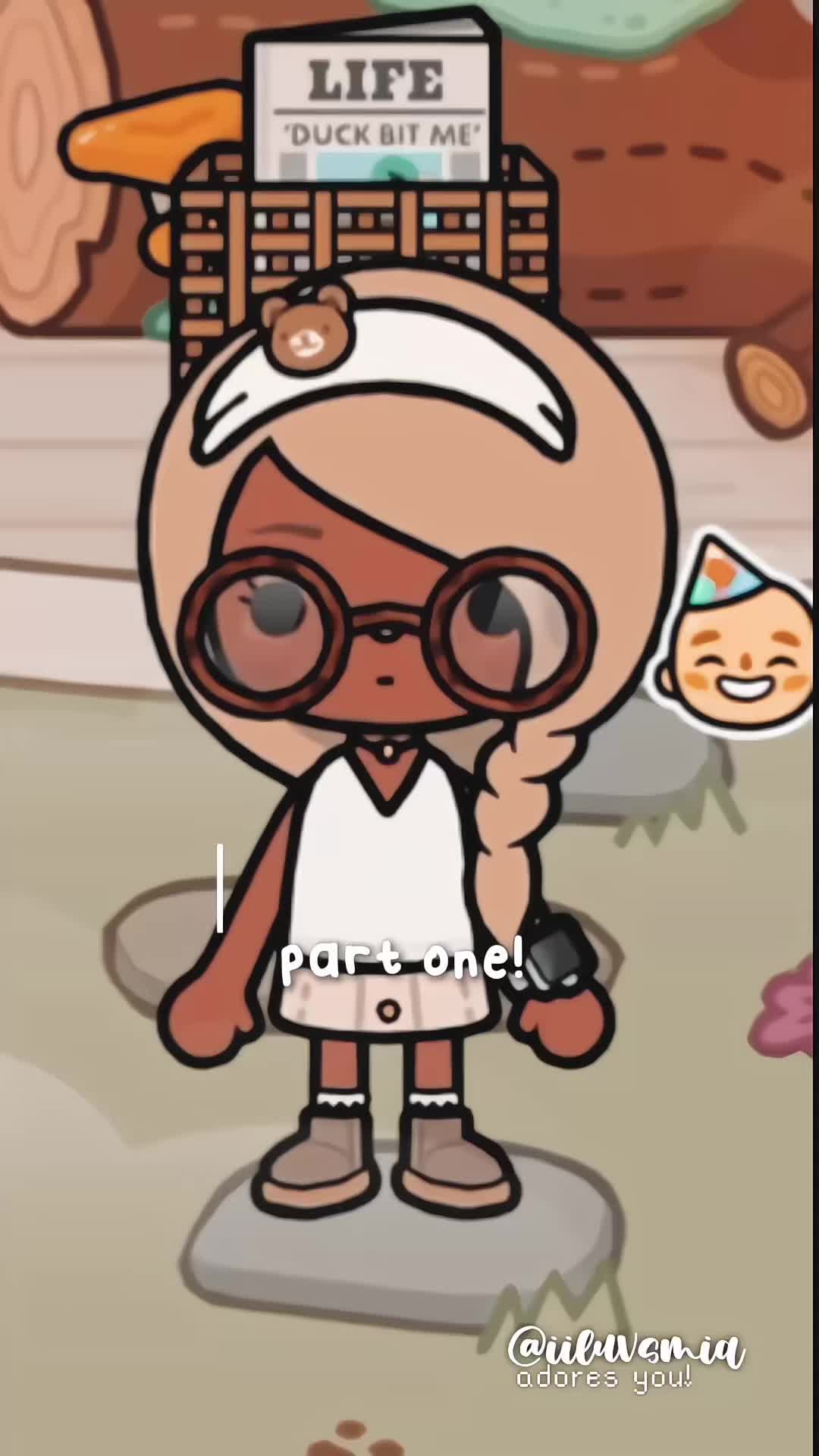 @⌗ 𝐌𝐈𝐀 ༉🦌ˎˊ˗
