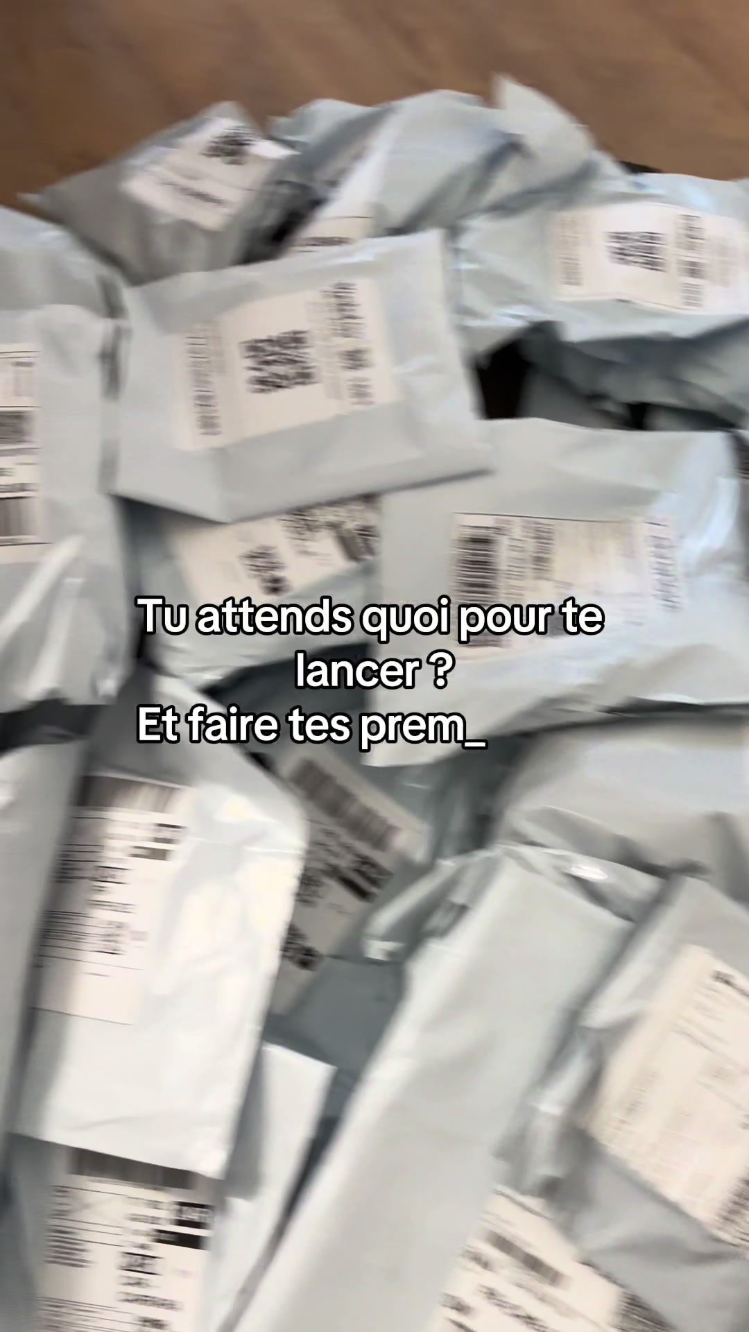 @Dropshipping Vinted