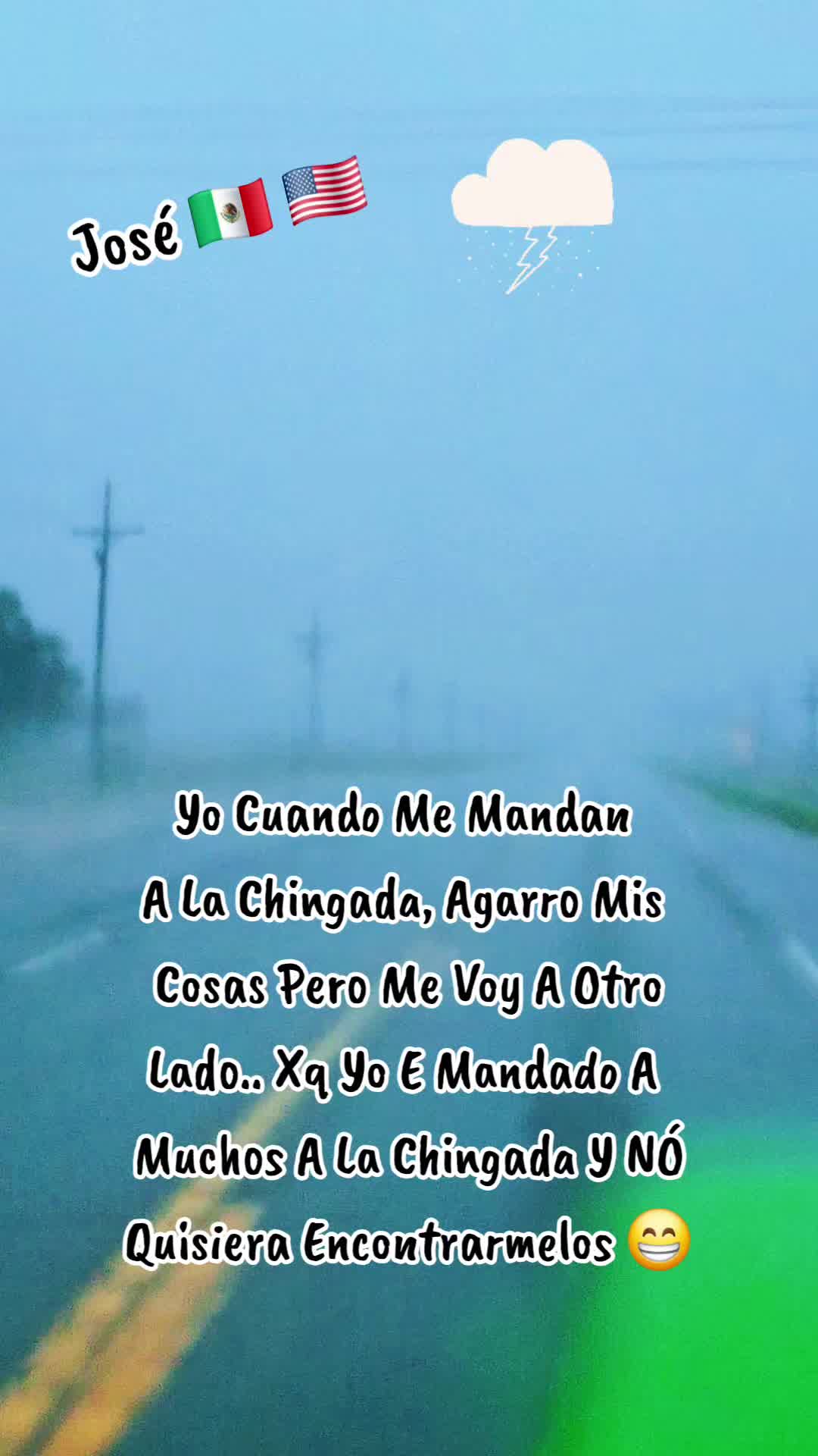 @Jose