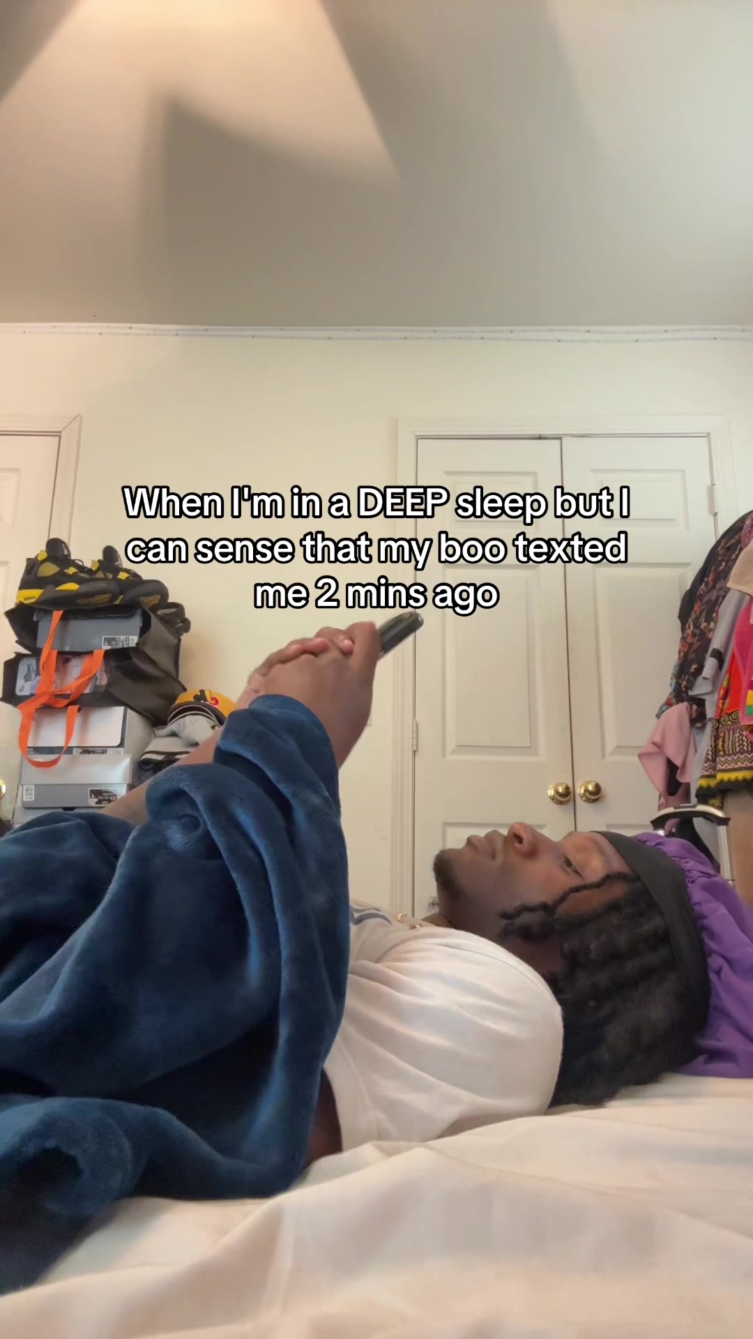 @ZayWITHApurplebonnet💂🏾♂️