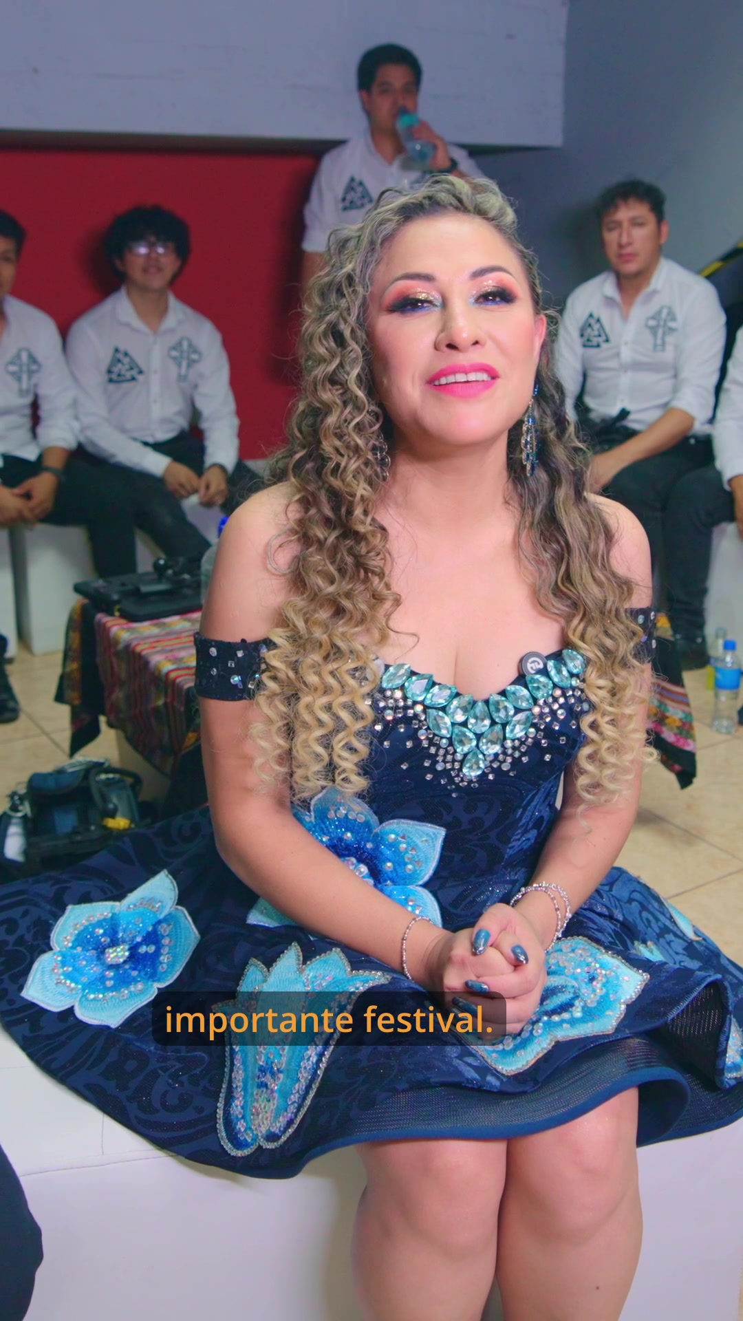 @Amaranta Agrupaci&oacute;n