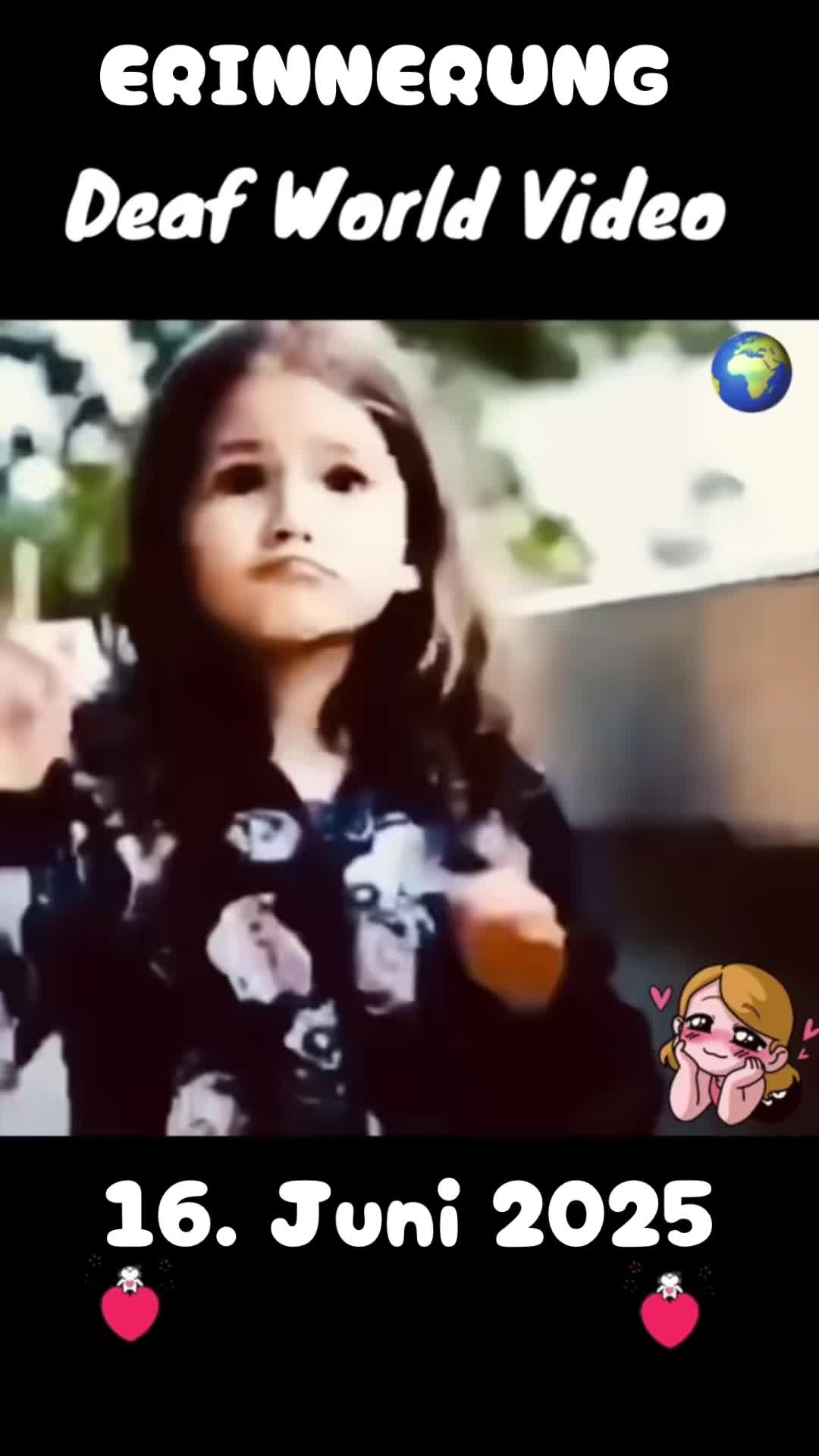 @Deaf funny 🇩🇪❤️🌍🤝