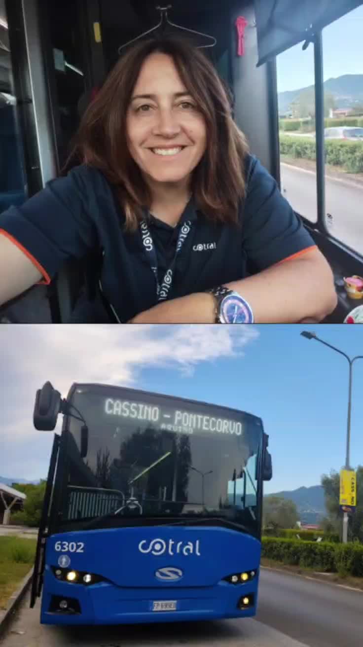 @Silvy_1977๐ฎ๐ปโ๏ธ๐ bus driver