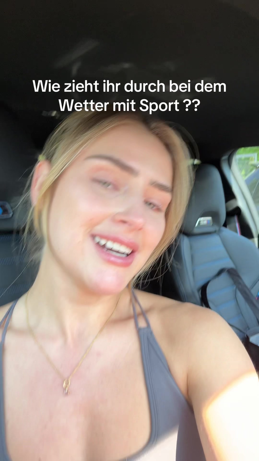 @Anna von Klinski