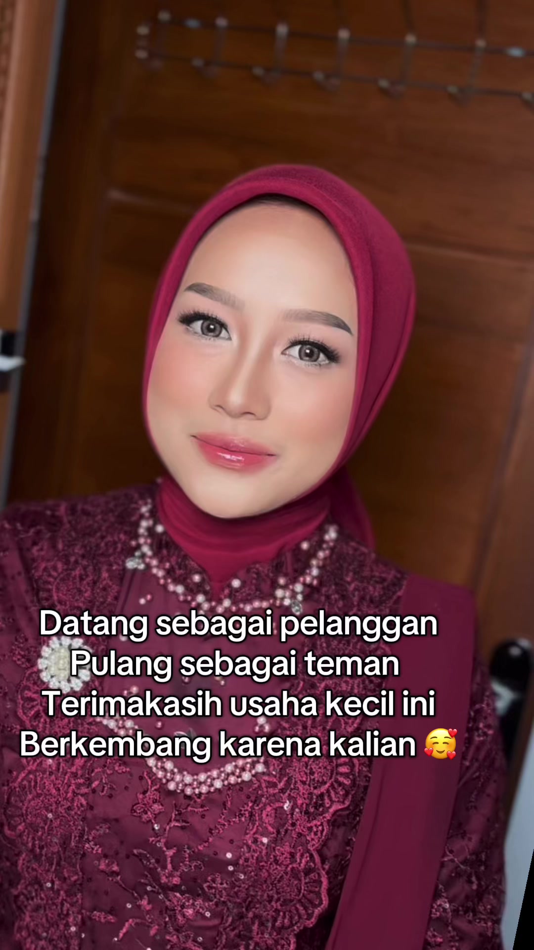 @Dev MUA Jakarta Barat