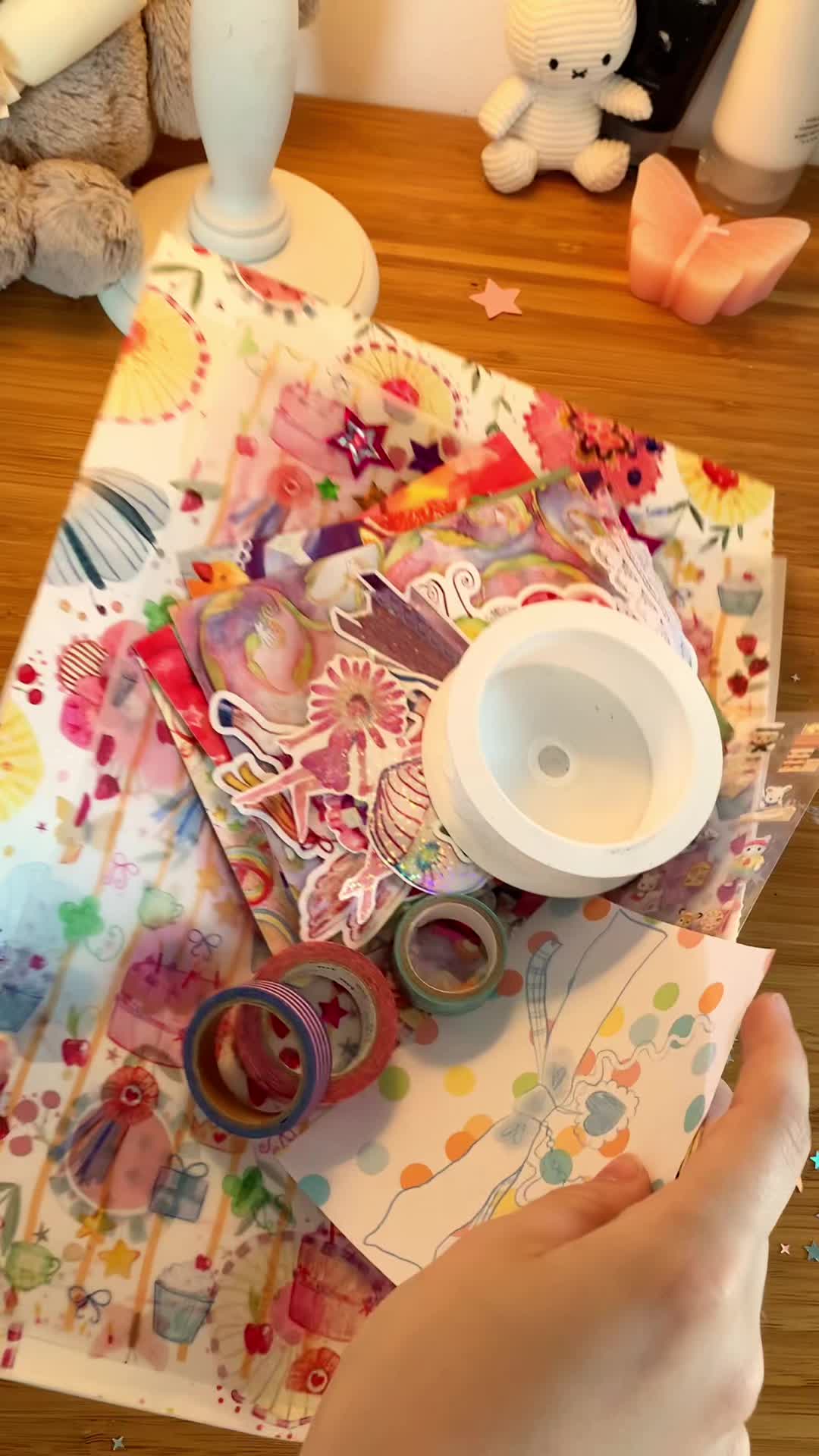 @Hania ⭐️| Little Dreamer Mail