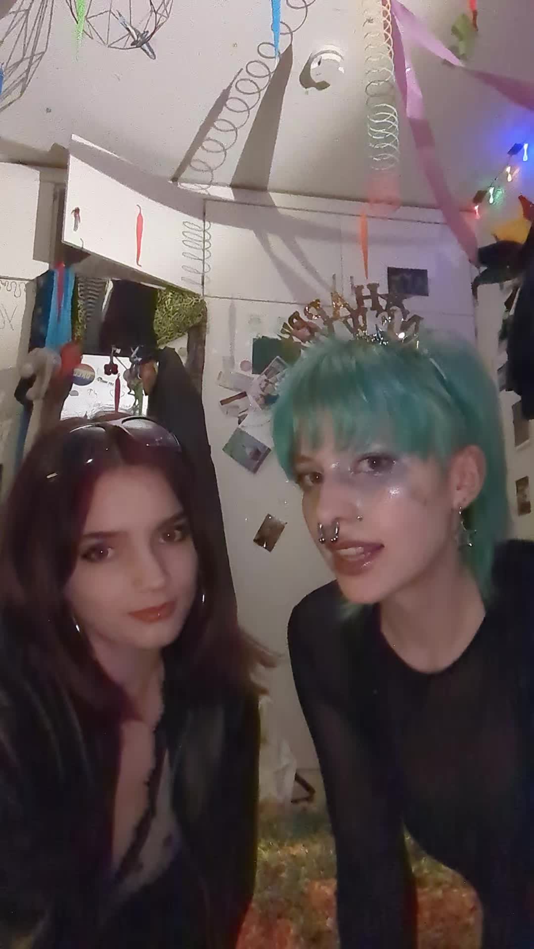 @stinky